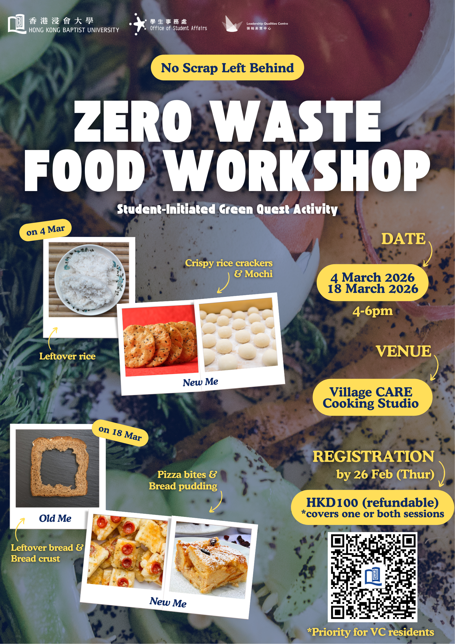 Zero Waste Food Workshop (1)