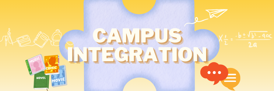 Campus integration