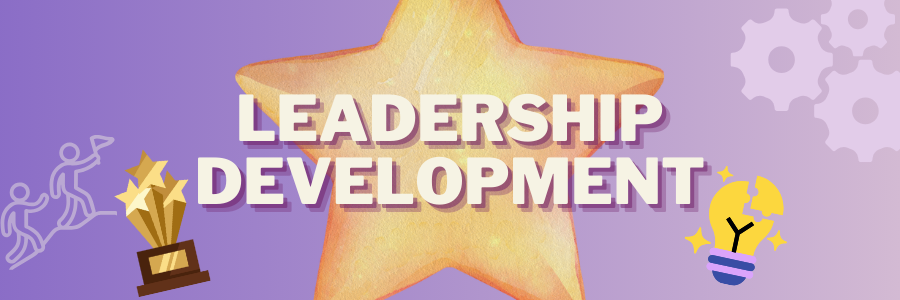 Leadership development