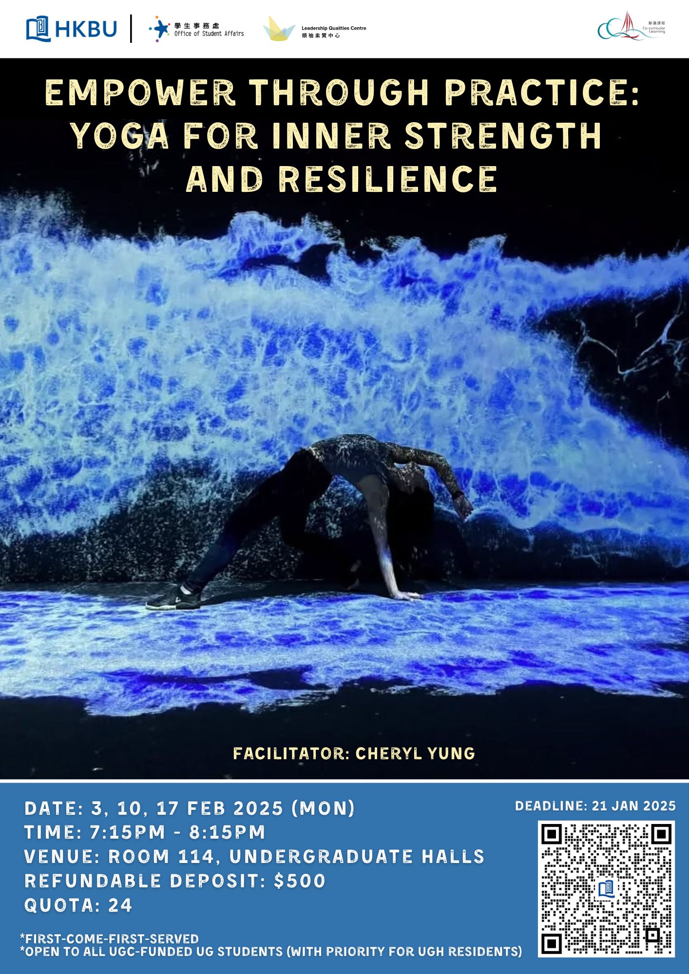 Poster_Yoga 2425 (Sem 2)