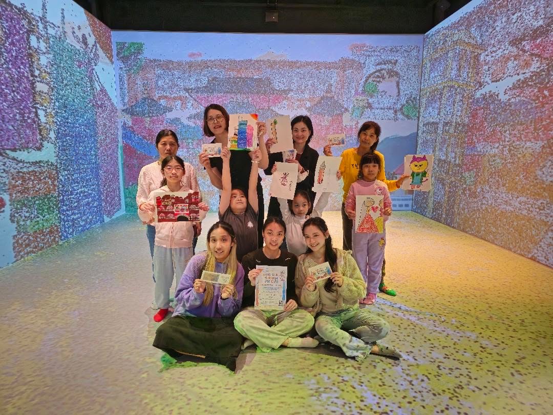 Immersive Art Exhibition_1