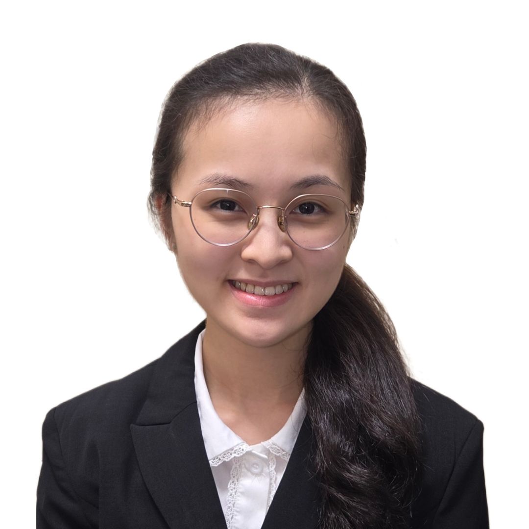 CHAN Jessica Yin-Yu
