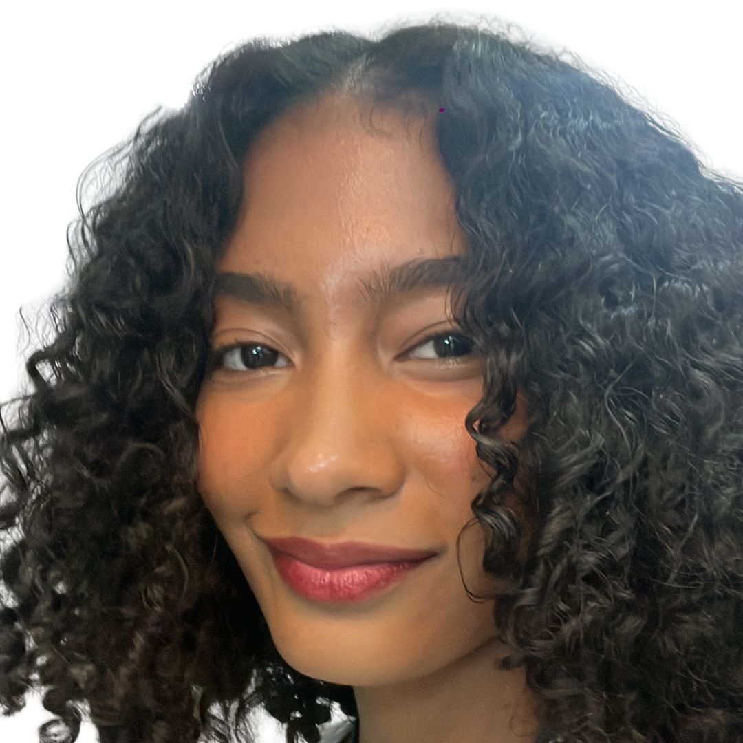 LAMARCHE VALENZUELA Marcelle Karina