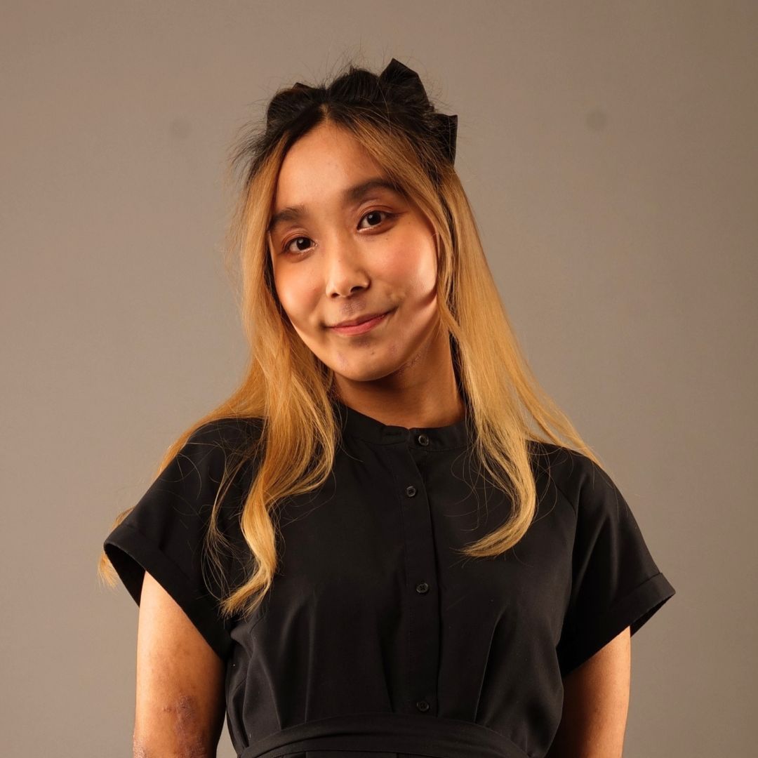 LEE Ting Chi