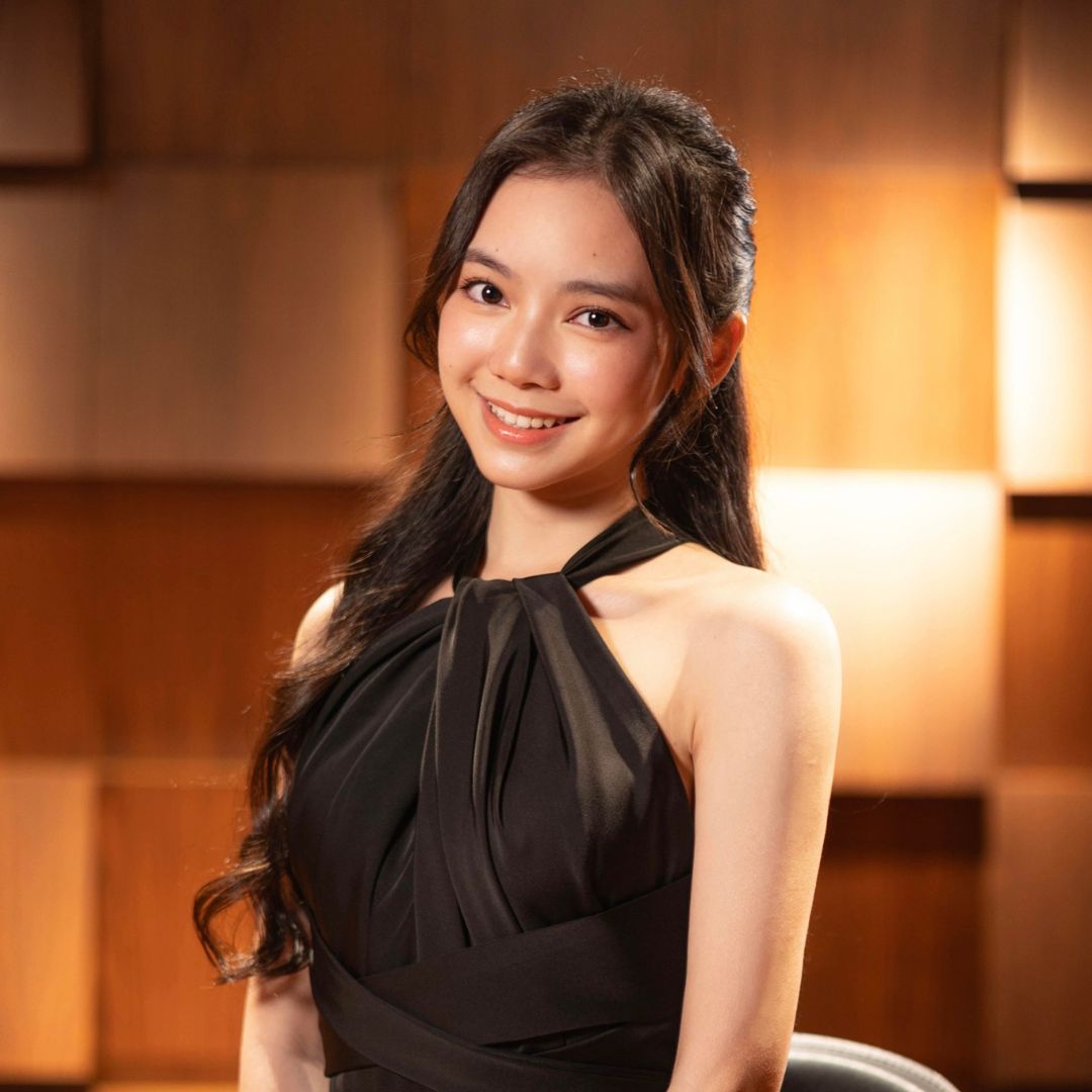 NG Man Hei Charlotte