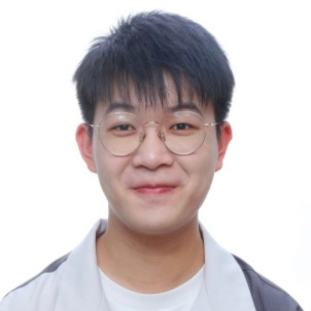 PANG Chung Him