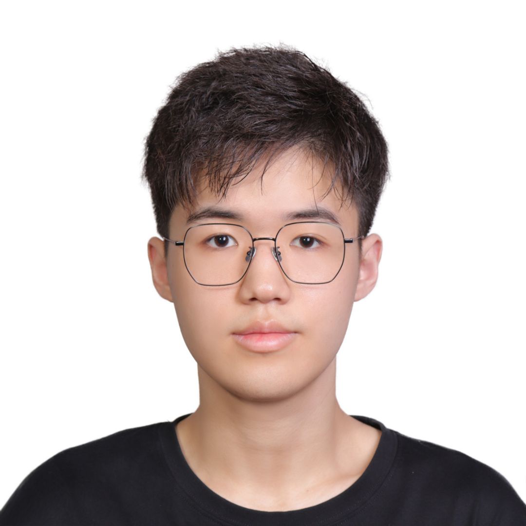 ZHANG Yanxiao