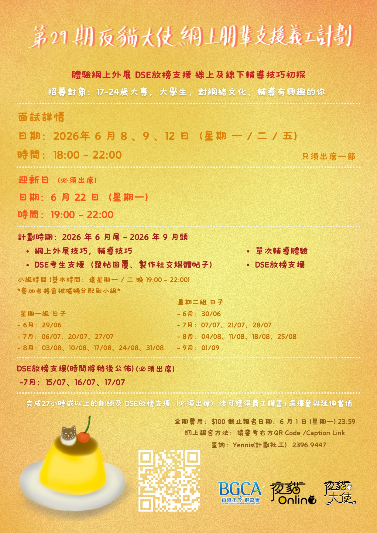 260508_Nitecat29thposter