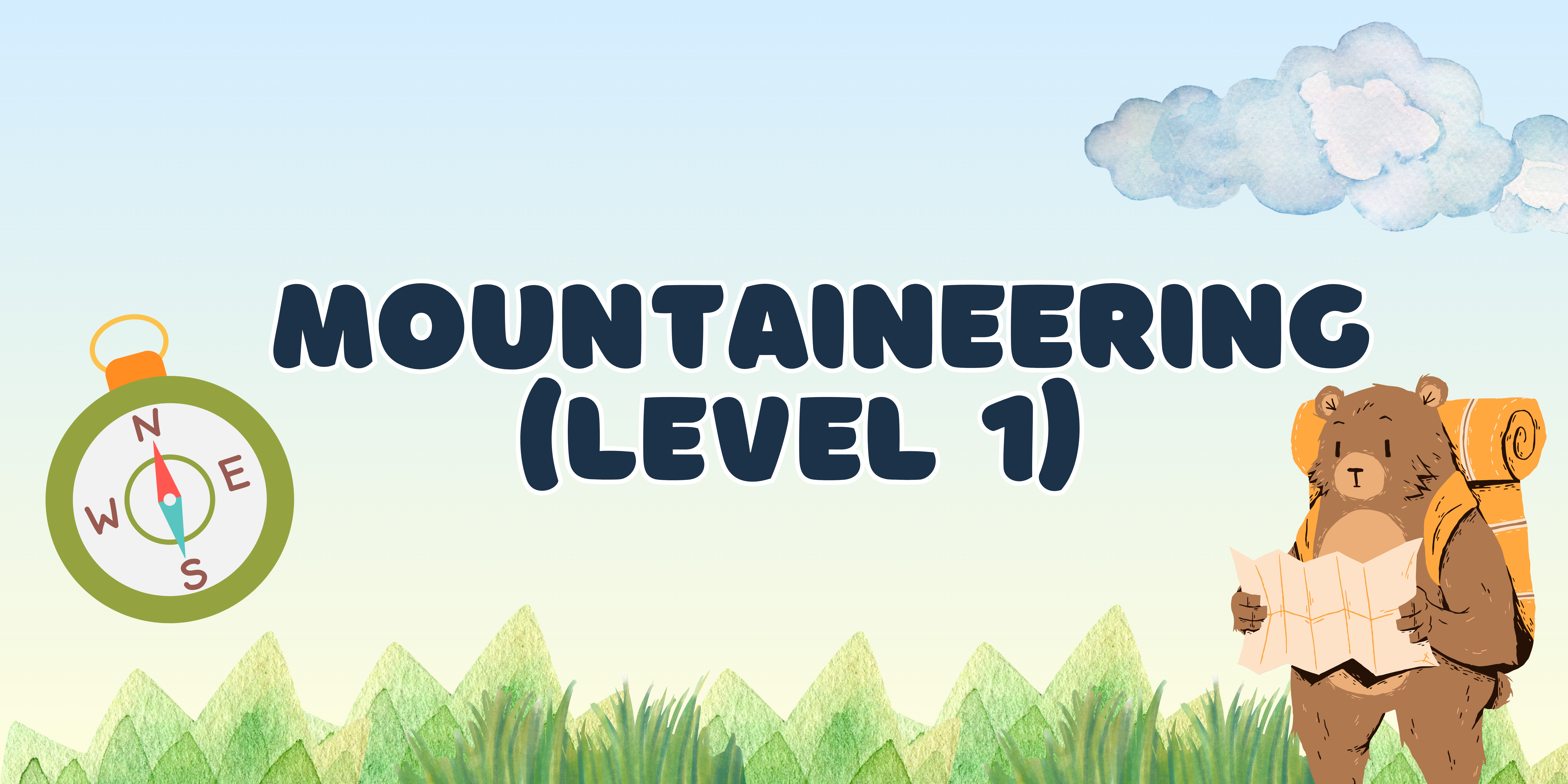 Mountaineering