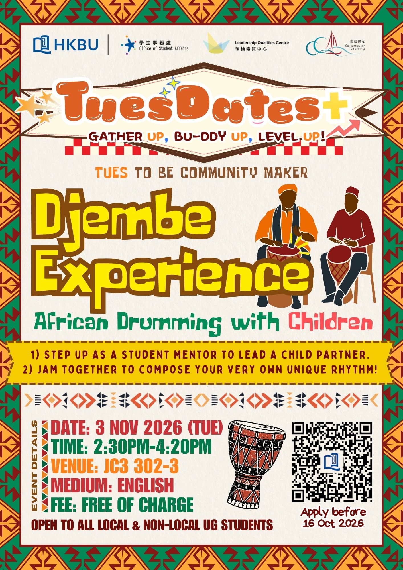 Djembe 3 Nov_a3
