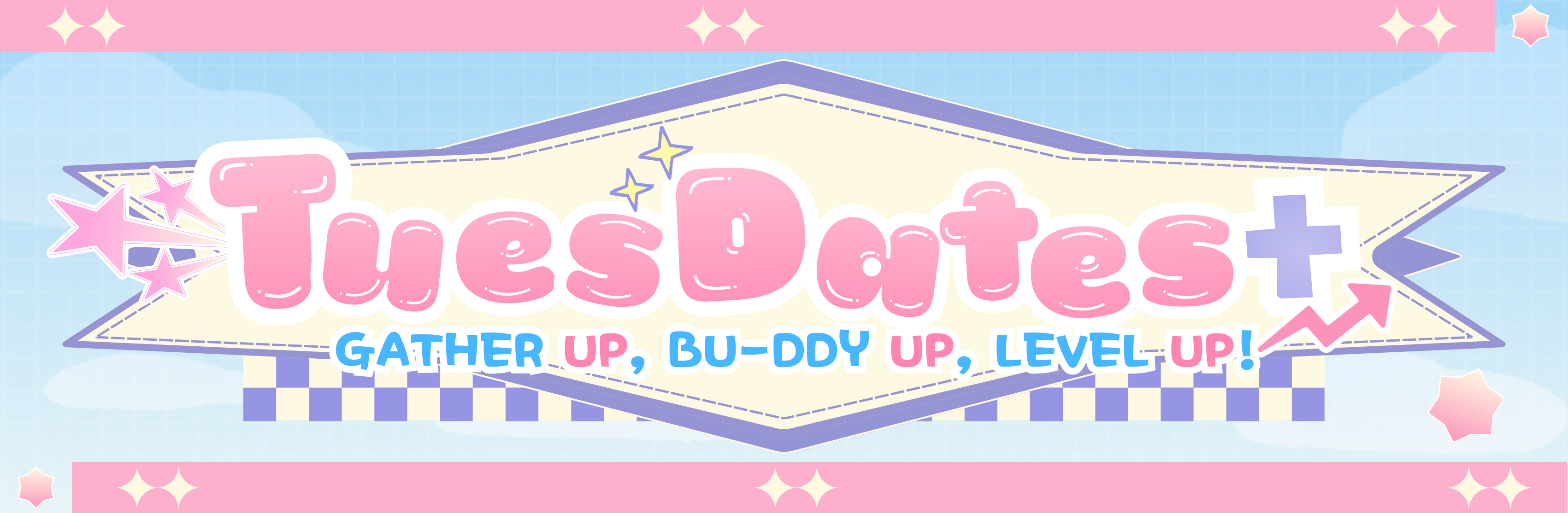 tuesdates plus 1