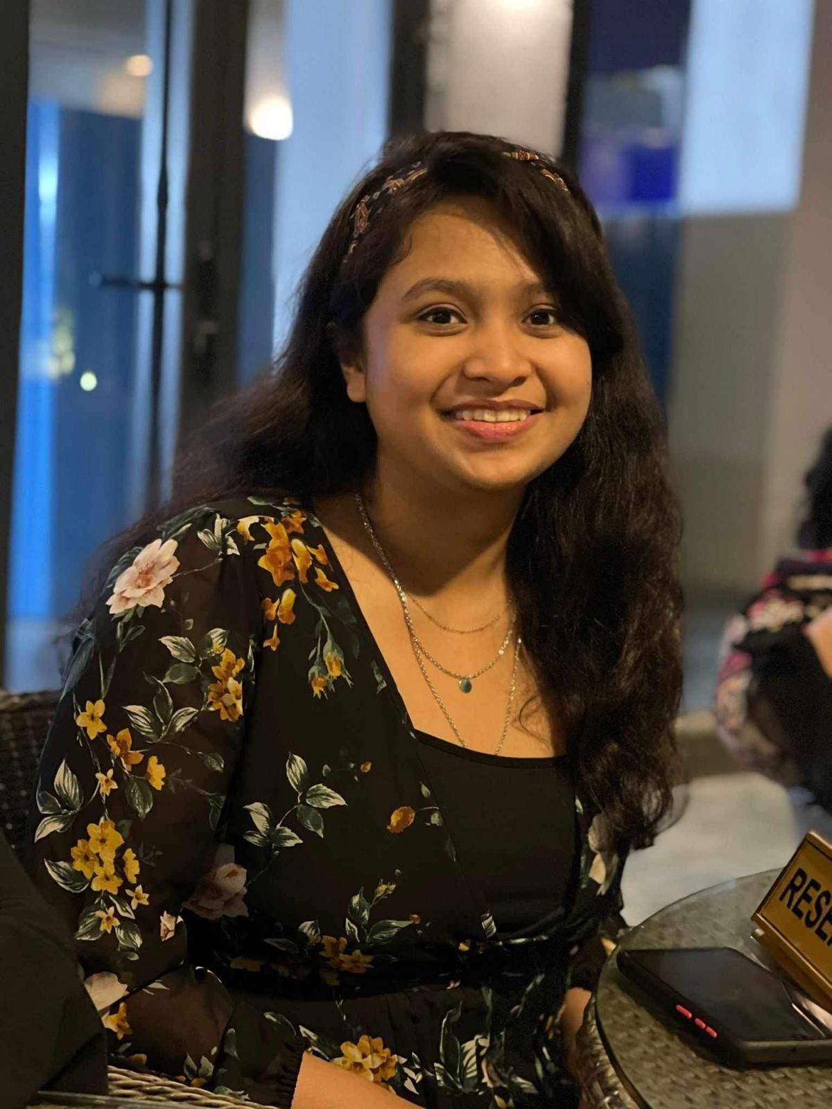 SAIF Faria Asreen_OSLA