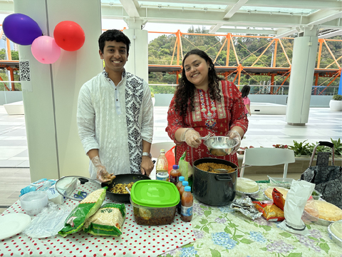 Image of [Cultural Ambassador Programme] Celebration of Bengali New Year 1430 