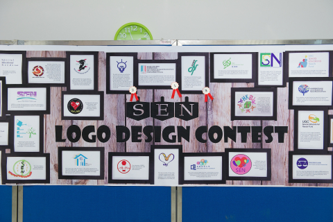 Image of USSEN Logo Design Contest