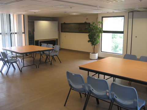 Image of Multi-function Activity Rooms