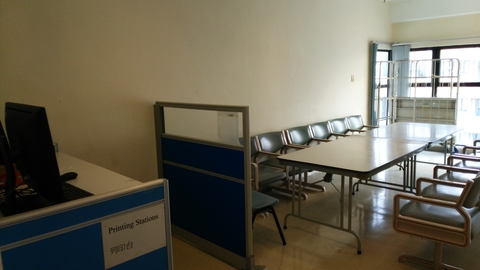 Image of Project Rooms