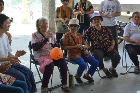 Image of Cultural Diversity Express – A Visit to Taiwan Indigenous People