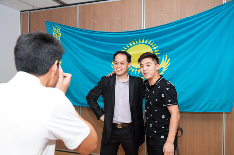 Image of Kazakhstan Night - Nauryz Festival 2018