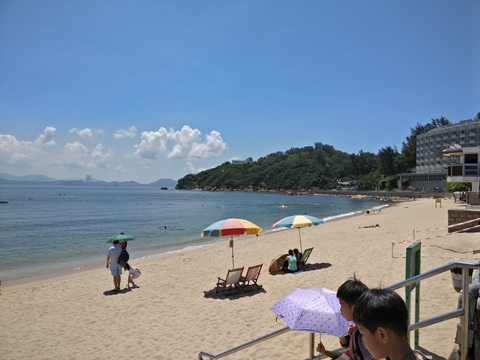 Image of Outing to Cheung Chau Bun Festival