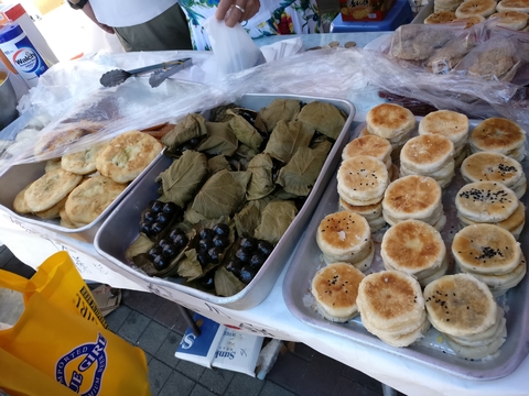 Image of Outing to Cheung Chau Bun Festival