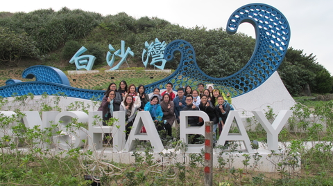 Image of Joint-University Barrier-Free Discovery Tour (Taiwan) 
