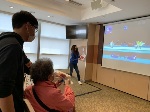 Image of CEO Workshop on Brain Health – with seminar and E-sports experience  腦朋友運動會