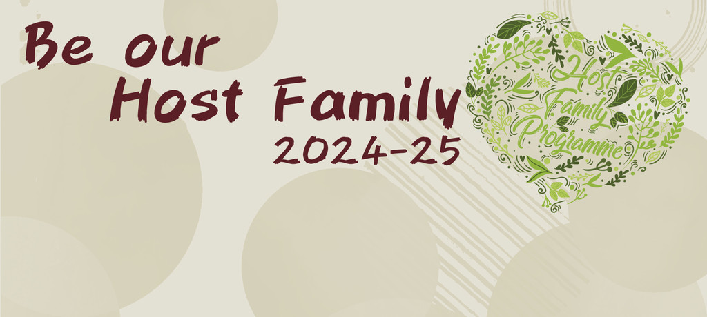 亲善家庭计划2024-25