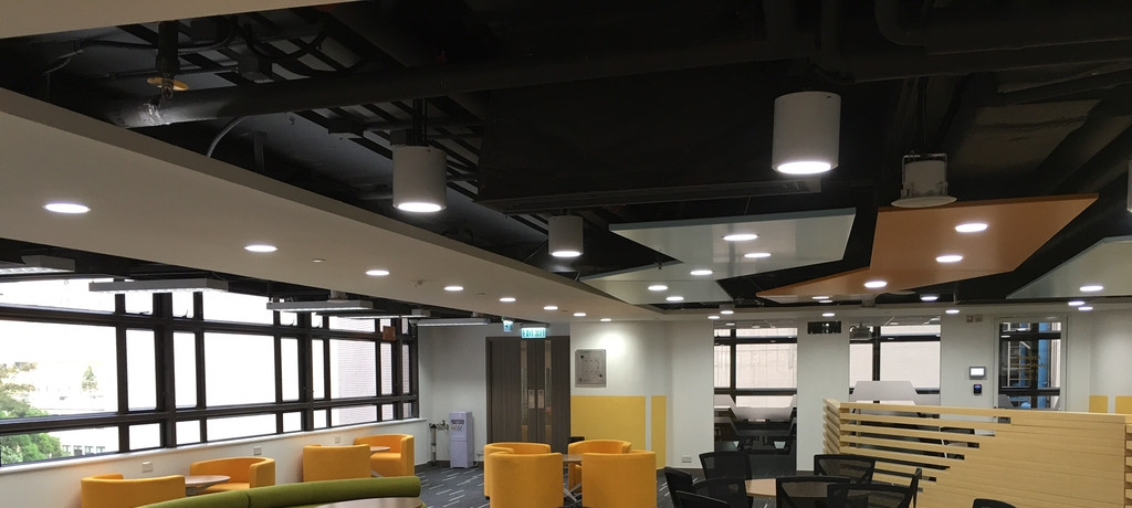 Learning Commons (FSC)