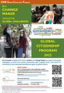 EWB Global Citizenship Program 2022