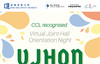 [UG] Virtual Joint Hall Orientation Night 2022-23