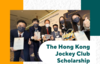 The Hong Kong Jockey Club Scholarship 2022-23  (Deadline: 5:30pm of 28 Sep 2022)