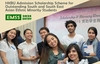 Admission Scholarship Scheme for Outstanding South and South East Asian Ethnic Minority Students (EMSS) (for new students admitted to HKBU in 2023-24)