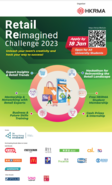 “Retail Reimagined” Challenge 2023