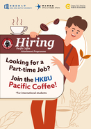 Pacific Coffee Attachment Programme