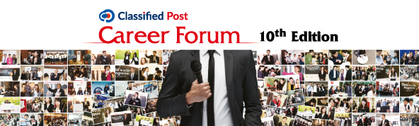 Classified Post Career Forum