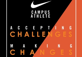 Nike Campus Athlete Program