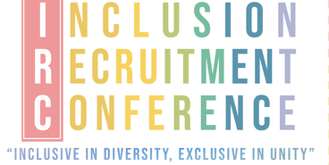 Inclusion Recruitment Conference - 5th October, 2018 at Bloomberg Hong Kong Office