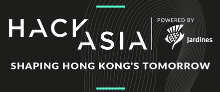 Hack Asia - Online Hackathon