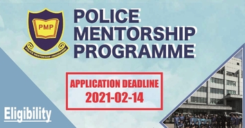 Police Mentorship Programme