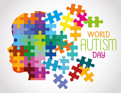 Autism Awareness Week 2021 