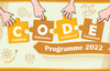 CODE: Coaching, Organisation Development, and Engagement Programme 2022