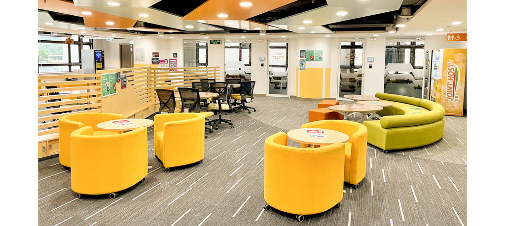 Learning Commons (FSC)