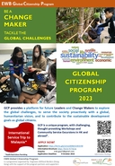 EWB Global Citizenship Program 2023