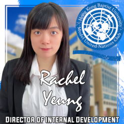 Director of Internal Development