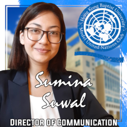 director of communications 