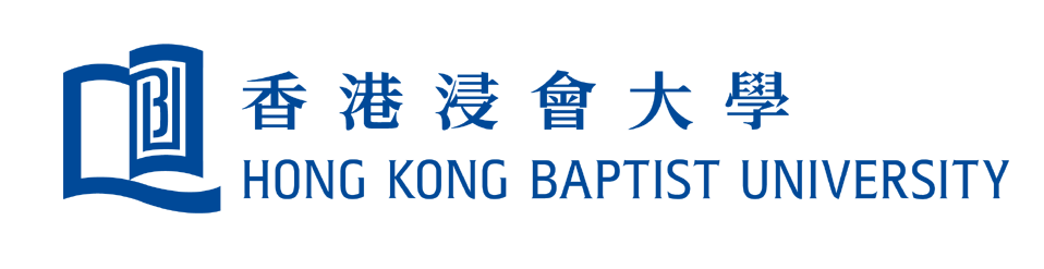 HKBU logo