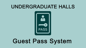 guest pass system