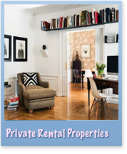 Private Rental Properties
