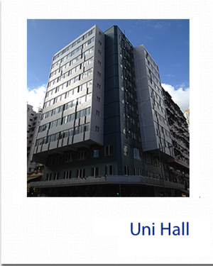 Uni Hall