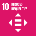 SDG: Reduced Inequalities